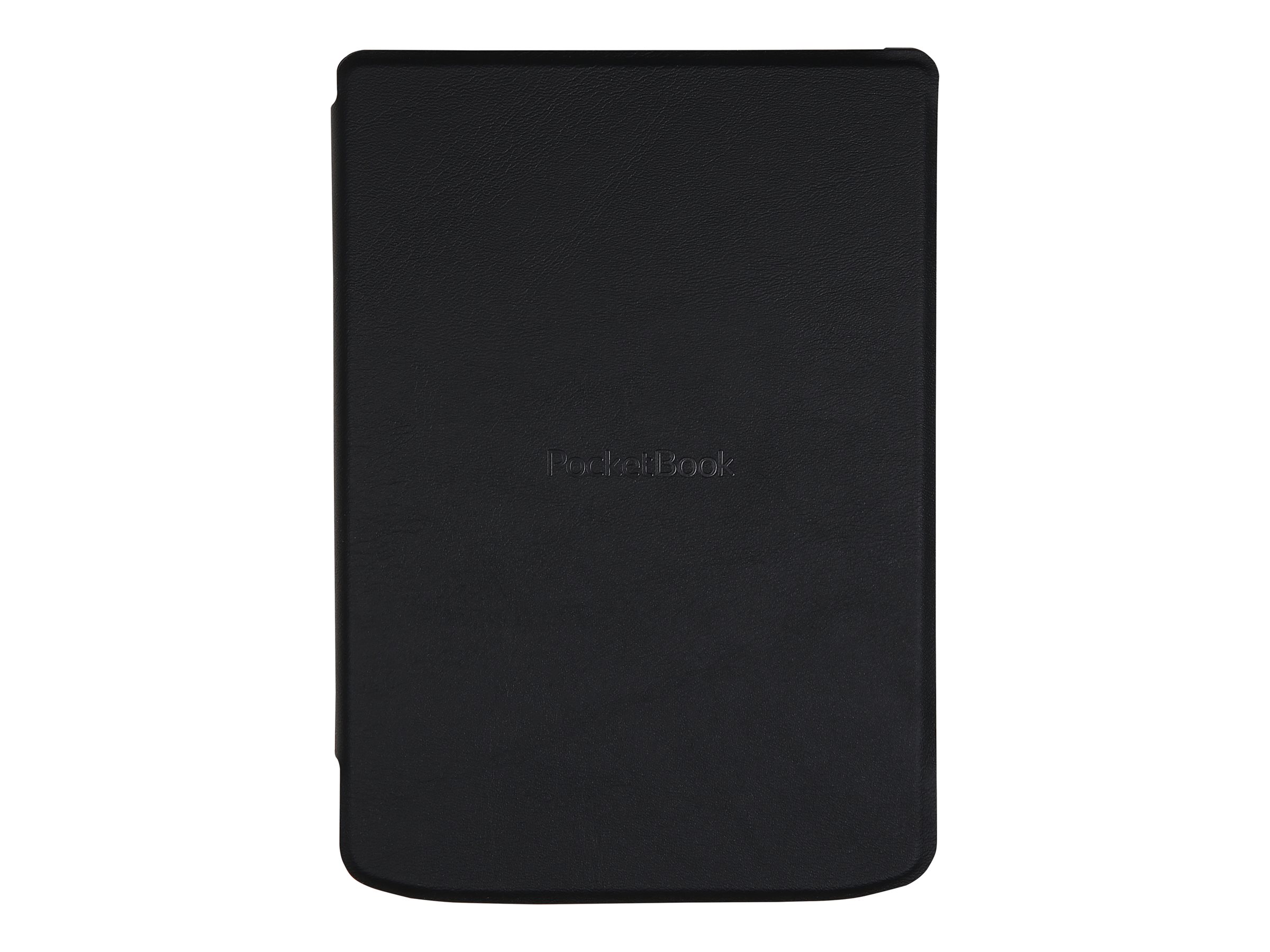 POCKETBOOK Cover Verse 629634 Black
