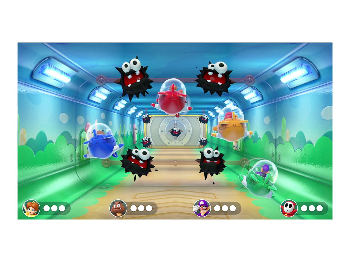 NINTENDO Switch Super Mario Party