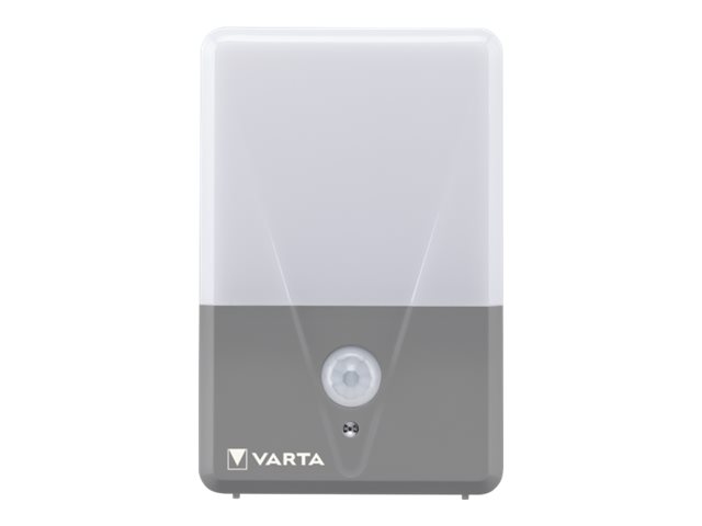 VARTA LED-Bewegungslicht "Motion Sensor Outdoor Light", 1er