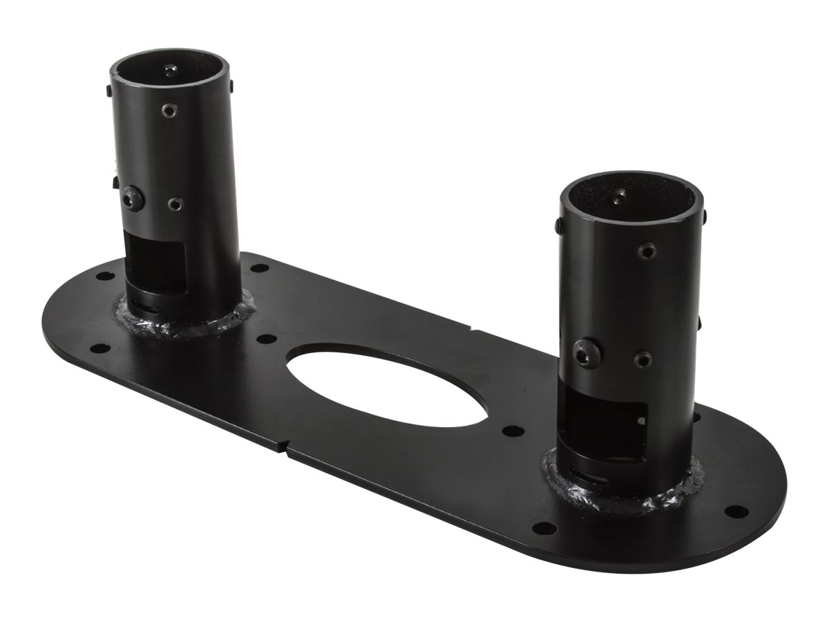 B-TECH System2 Boden/Deckenplatte zum Festschrauben BT7807/B