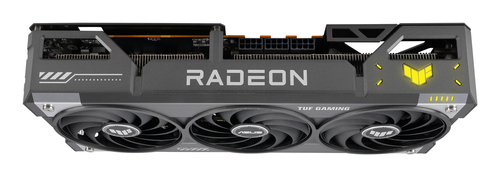ASUS RADEON RX 9070 XT TUF GAMING OC 16GB ASUS RADEON RX 9070 XT TUF GAMING OC 16GB
