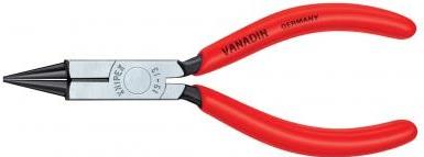 KNIPEX Rundzange mit Schneide (Schmuckbiegezange) (19 01 130)