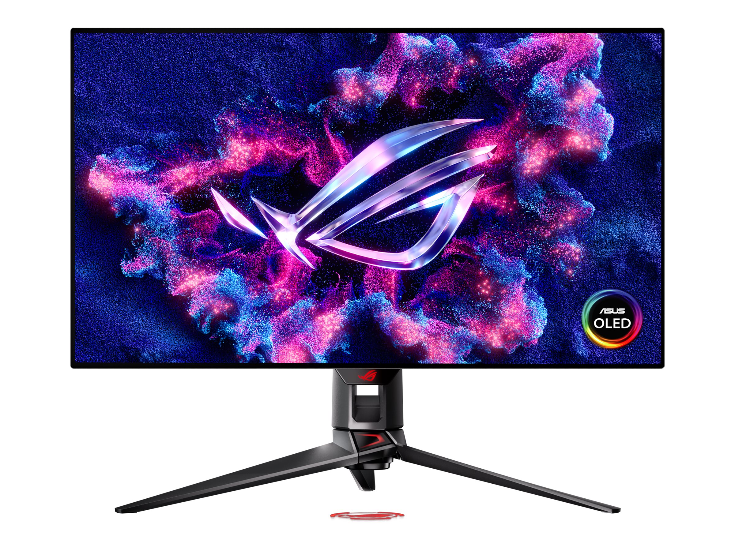ASUS ROG Swift OLED PG32UCDP Monitor 80,0 cm (32,0 Zoll) schwarz
