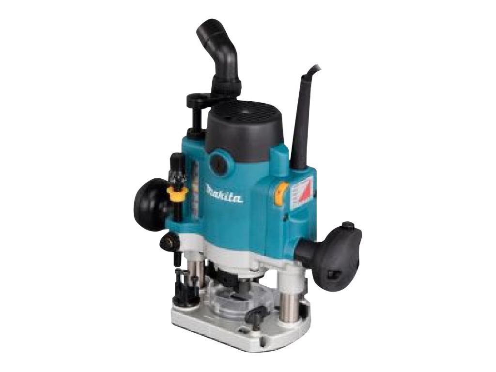 MAKITA RP1111CJFA Oberfräse 1.100 W (RP1111CJFA)
