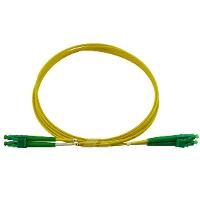 BLUEOPTICS Duplex LWL Patchkabel LC-LC Singlemode 3 Meter ( SFP3131BU3MM )