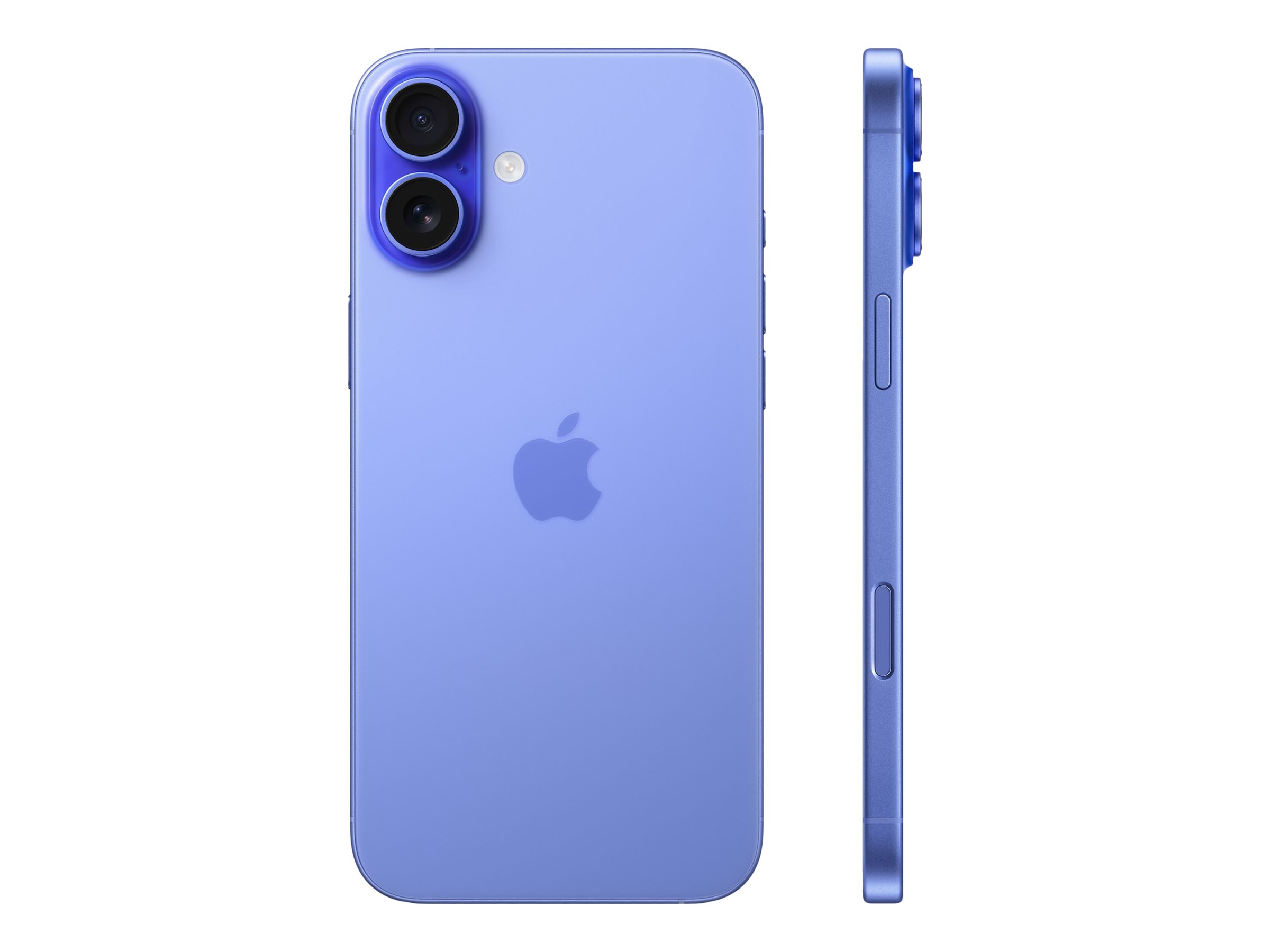 Apple iPhone 16 Plus ultramarin 128 GB