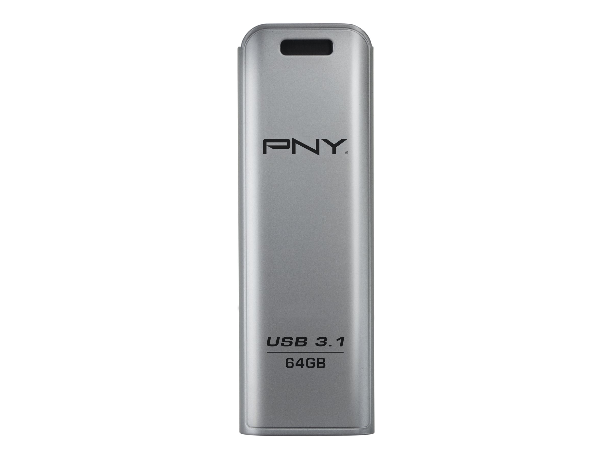 PNY ELITE STEEL 3.1 64GB