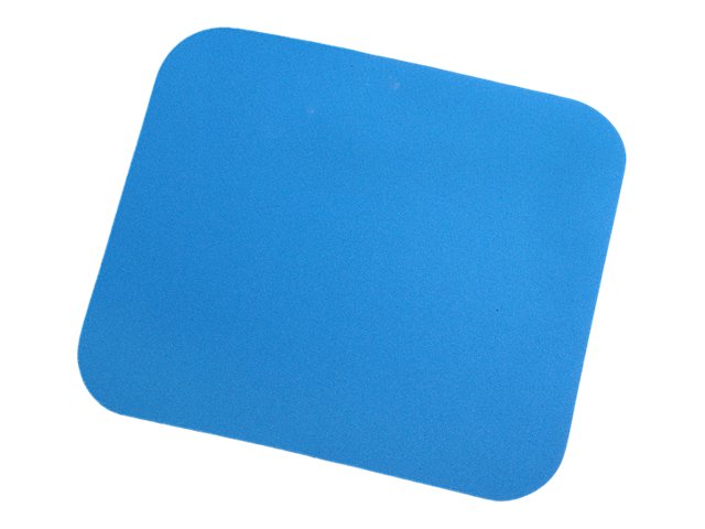 LOGILINK Mauspad LogiLink 3x220x250mm blau
