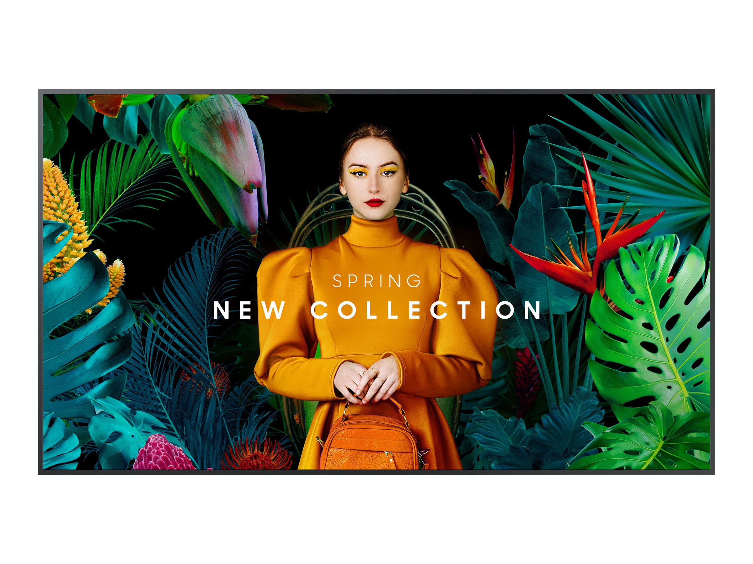 SAMSUNG QM85C 214cm (85")