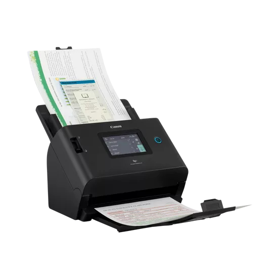 CANON Scanner imageFORMULA DR-S350NW