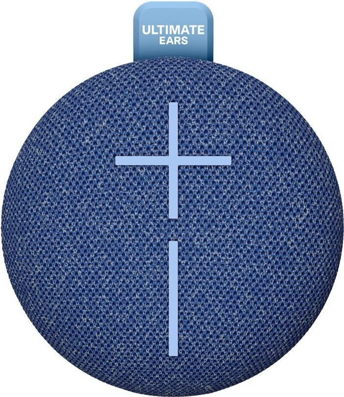 LOGITECH Ultimate Ears Miniroll Majestätisches Blau