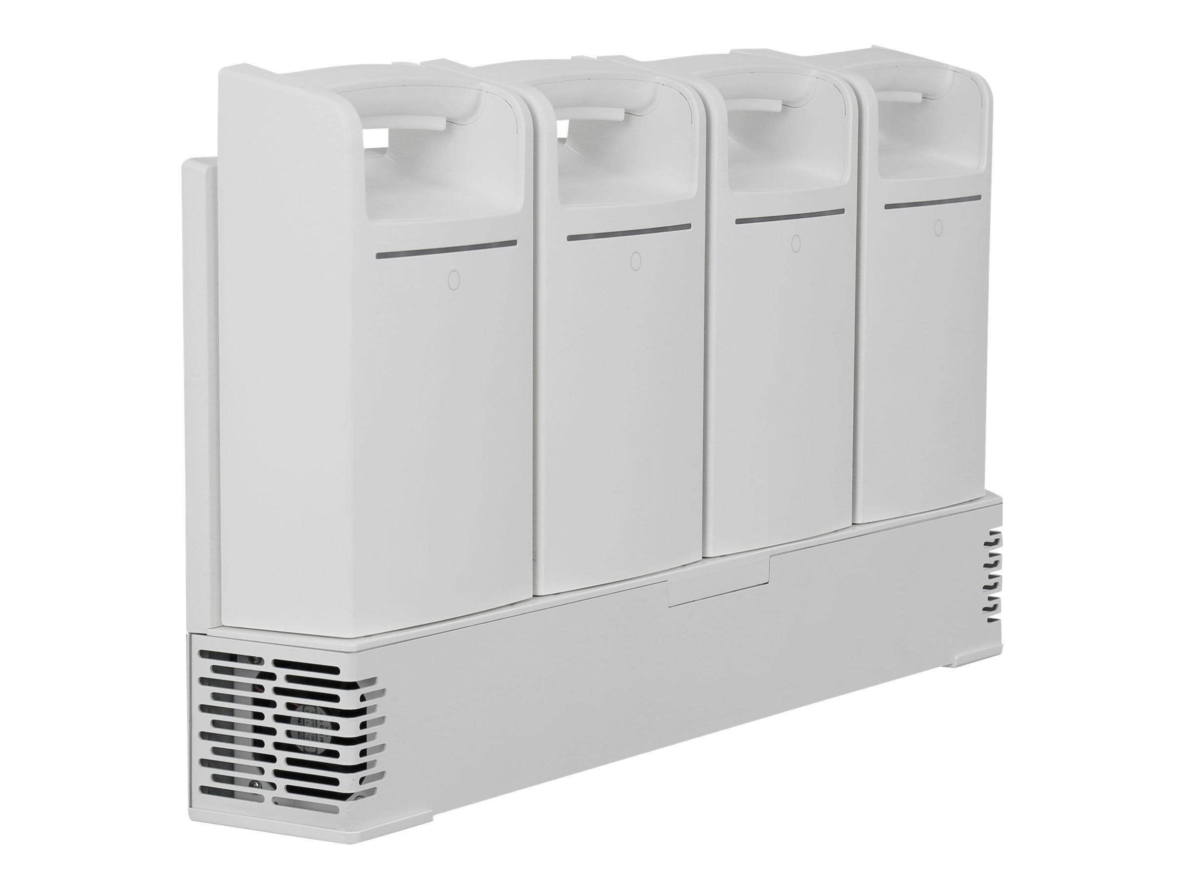 ERGOTRON LiFeKinnex, WALL/DESK CHARGER, EU