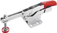 BESSEY Kniehebelspanner STC-HH70 Bessey STC-HH70 Spannbereich:65 mm BESSEY Kniehebelspanner STC-HH70 Bessey STC-HH70 Spannbereich:65 mm