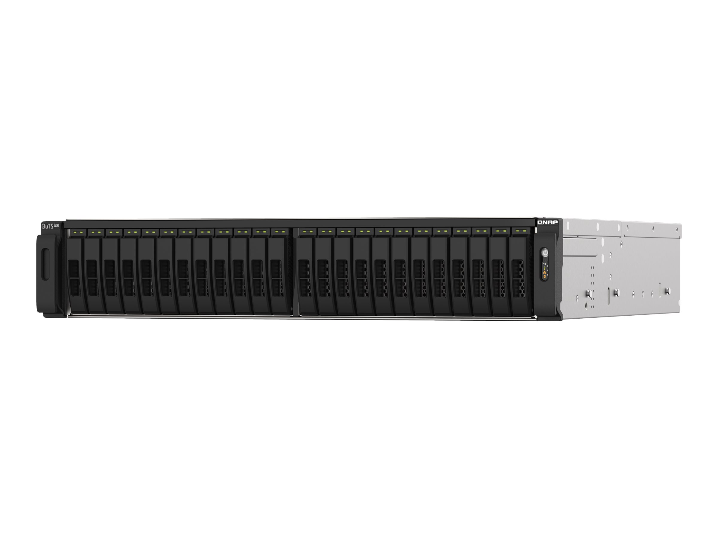 QNAP TS-h3088XU-RP-W1270-64G 30-bay rackmount NAS Intel Xeon W-1270 8 core 3,4G QNAP TS-h3088XU-RP-W1270-64G 30-bay rackmount NAS Intel Xeon W-1270 8 core 3,4G