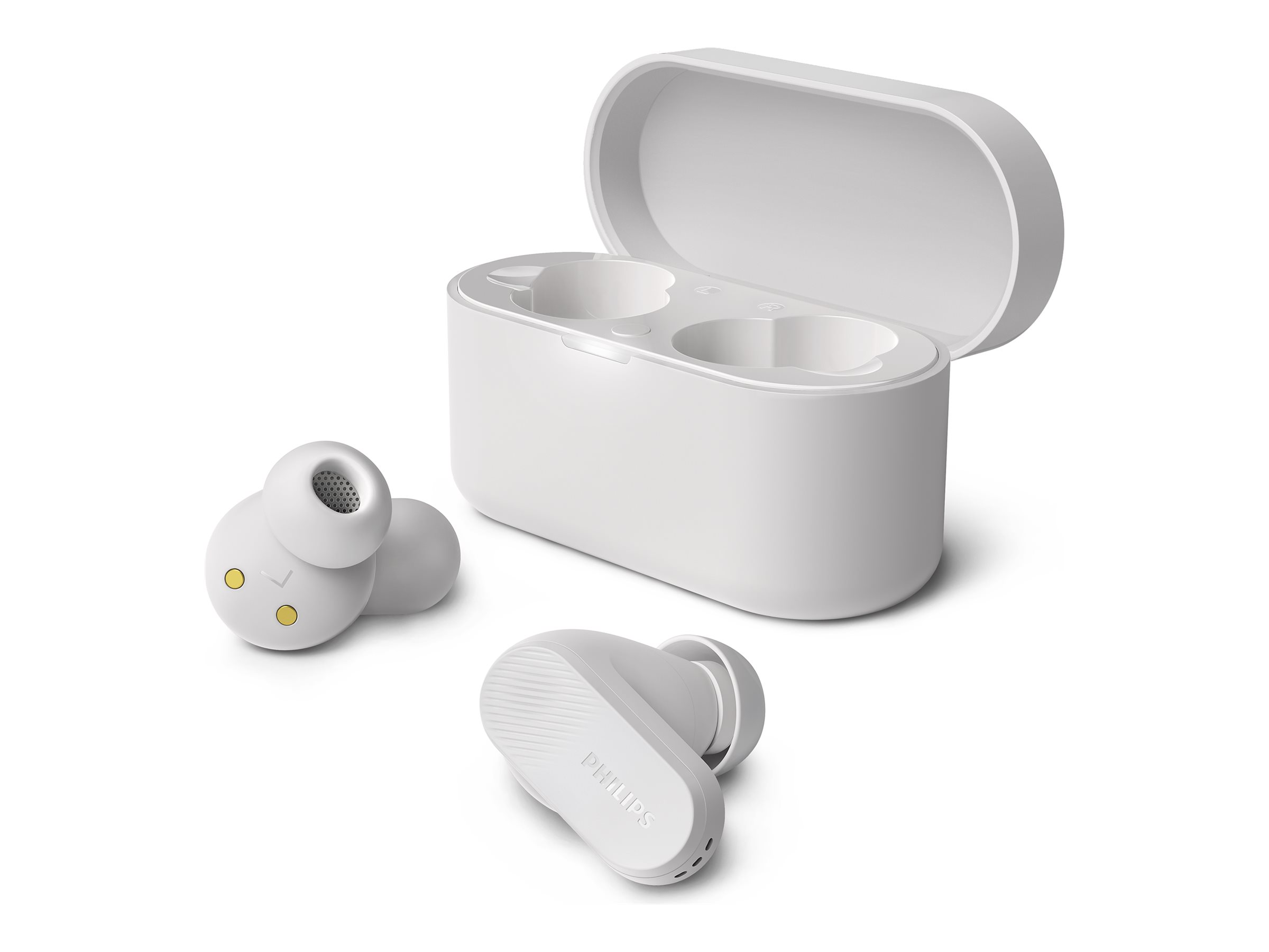 PHILIPS TAT3509WT/00 weiß (TAT3509WT/00)