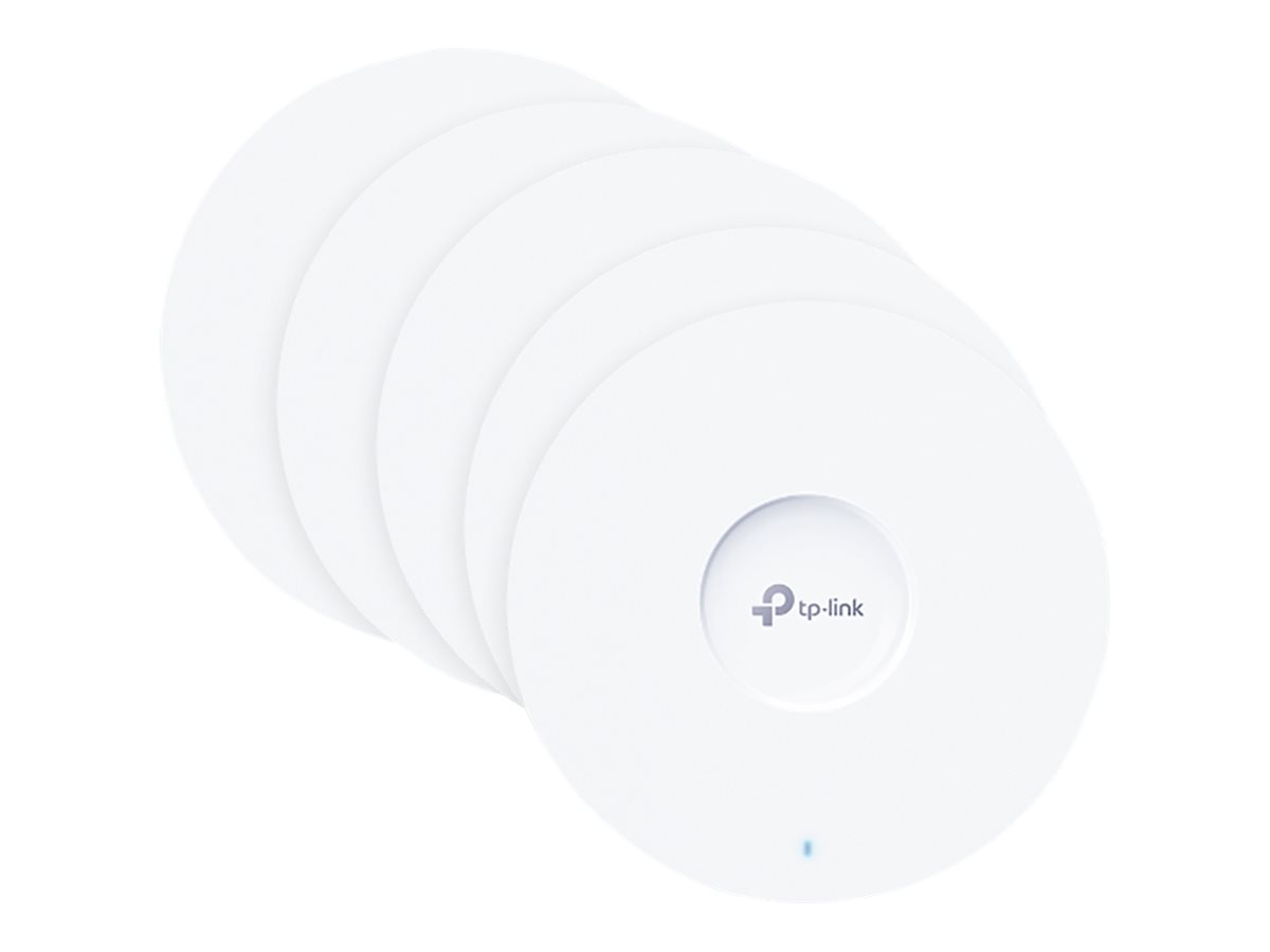 TP-LINK Omada AX1800 Ceiling Mount Dual-Band Wi-Fi 6 Access Point