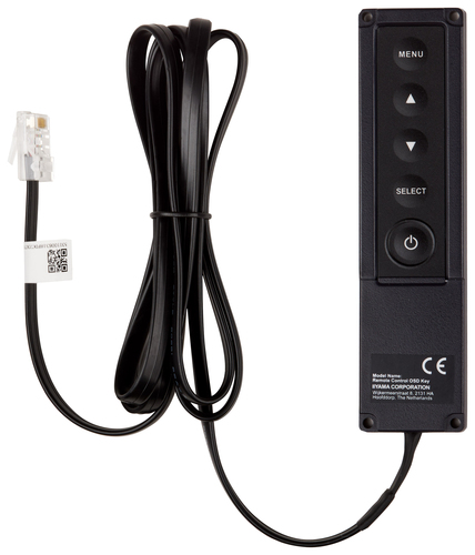 IIYAMA OTF1616MC-B1 39,5cm (15,6") IIYAMA OTF1616MC-B1 39,5cm (15,6")