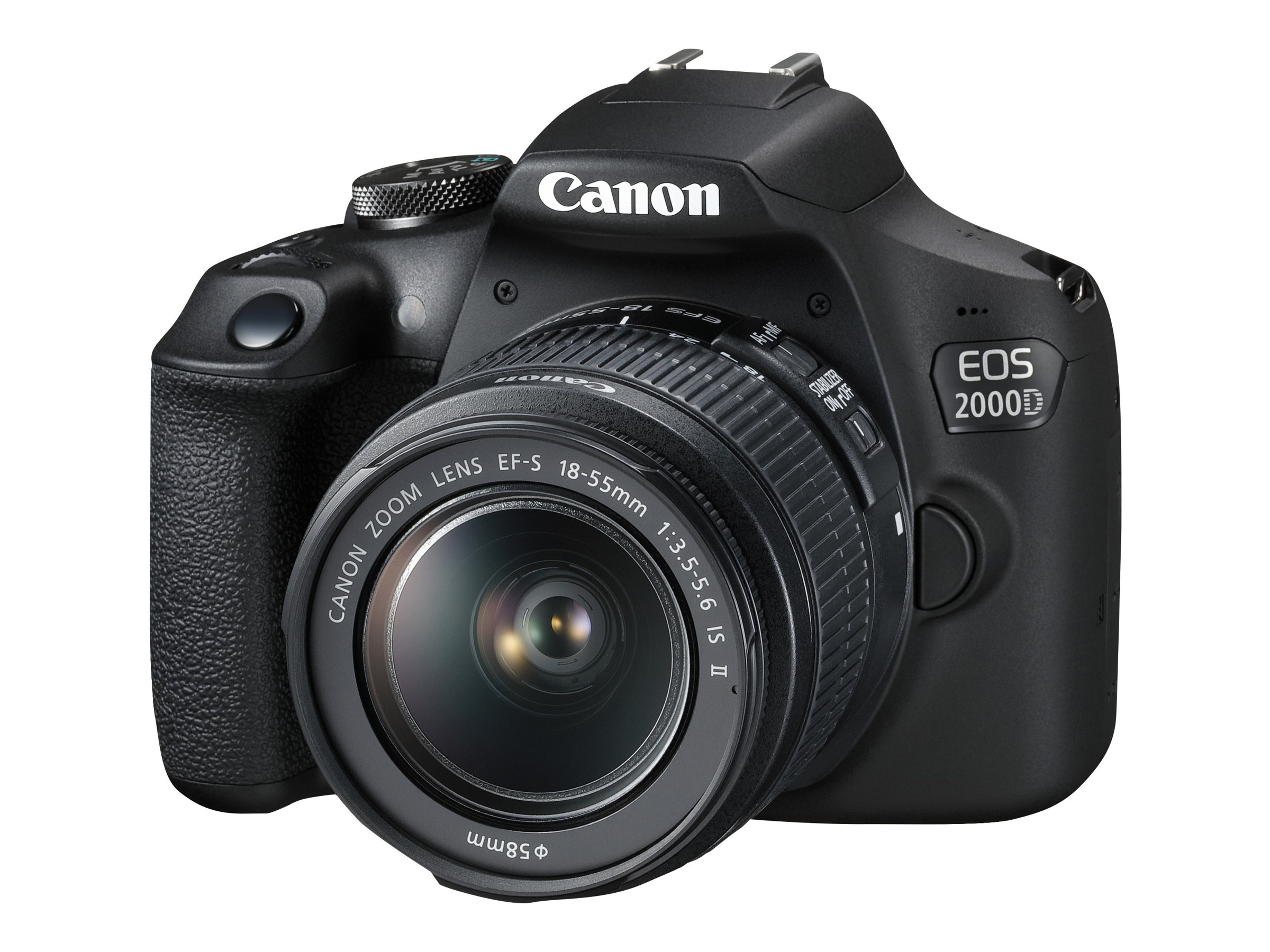 CANON EOS 2000D CANON EOS 2000D