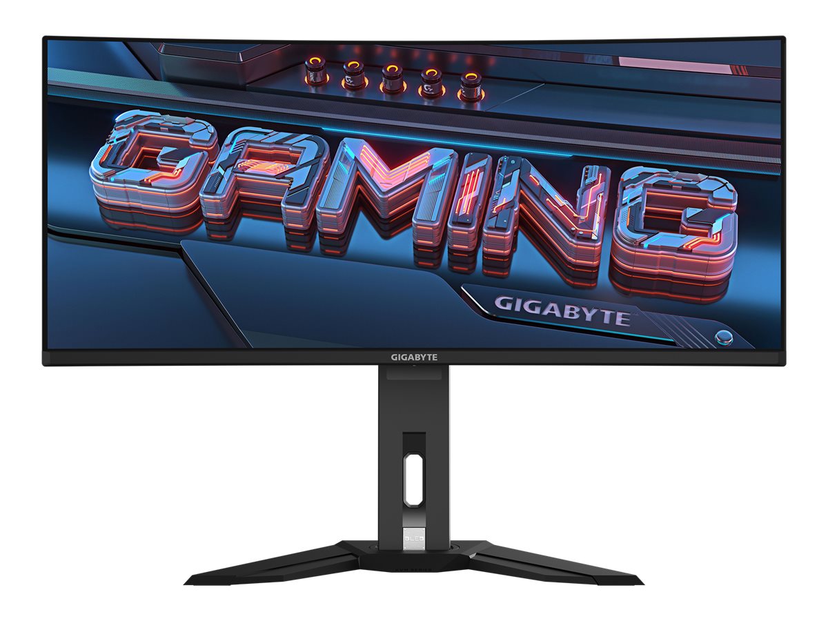 GIGABYTE MO34WQC2 86,3cm (34")