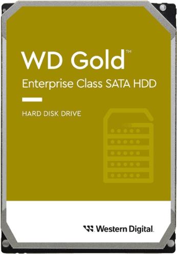 WESTERN DIGITAL WD6004FRYZ 6TB