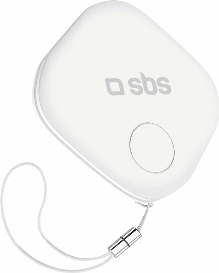 SBS Tracker Find My