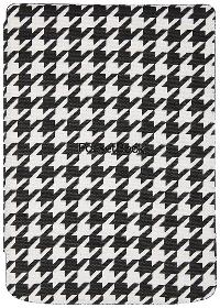 POCKETBOOK Shell - Rhombus Cover für Verse Pro