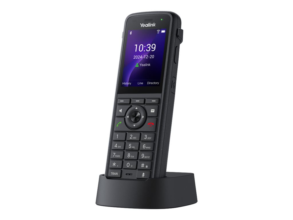YEALINK Wi-Fi Handset AX86R