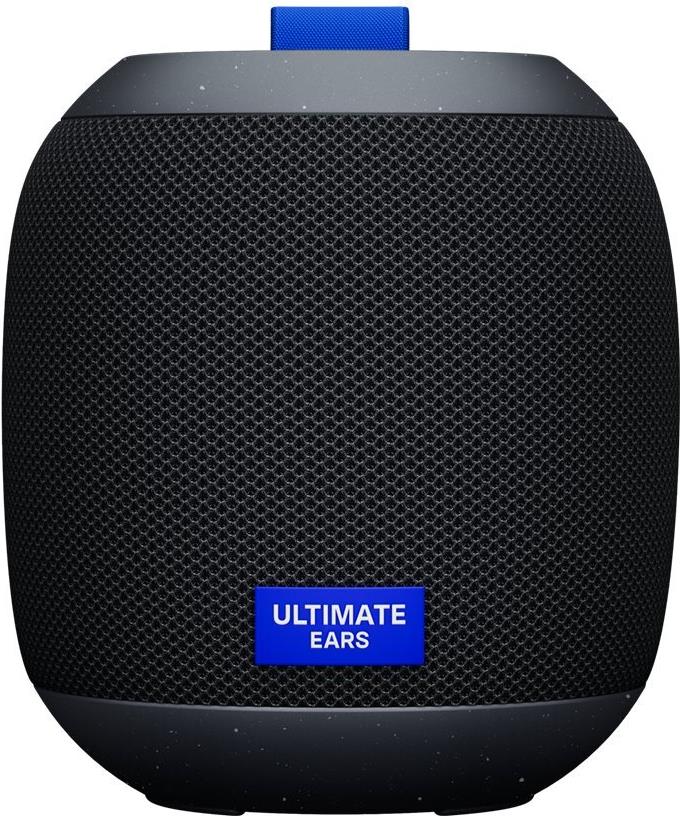 LOGITECH Ultimate Ears WONDERBOOM Play Black