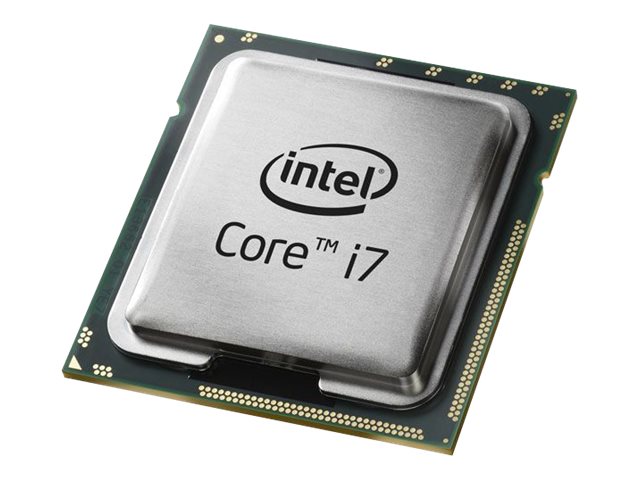 INTEL i7-6700 S1151 Tray