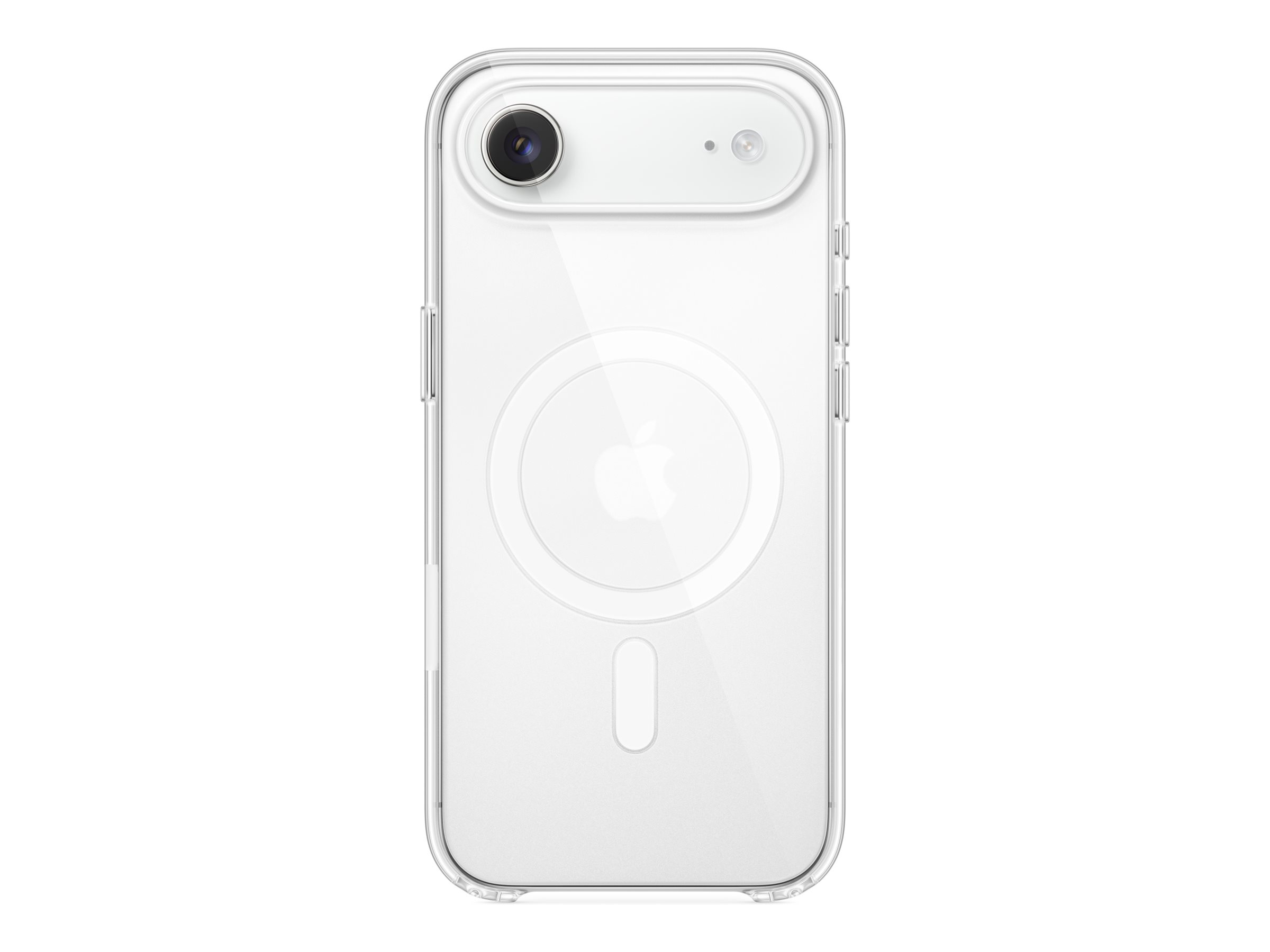 APPLE iPhone Air Case with MagSafe - Frost