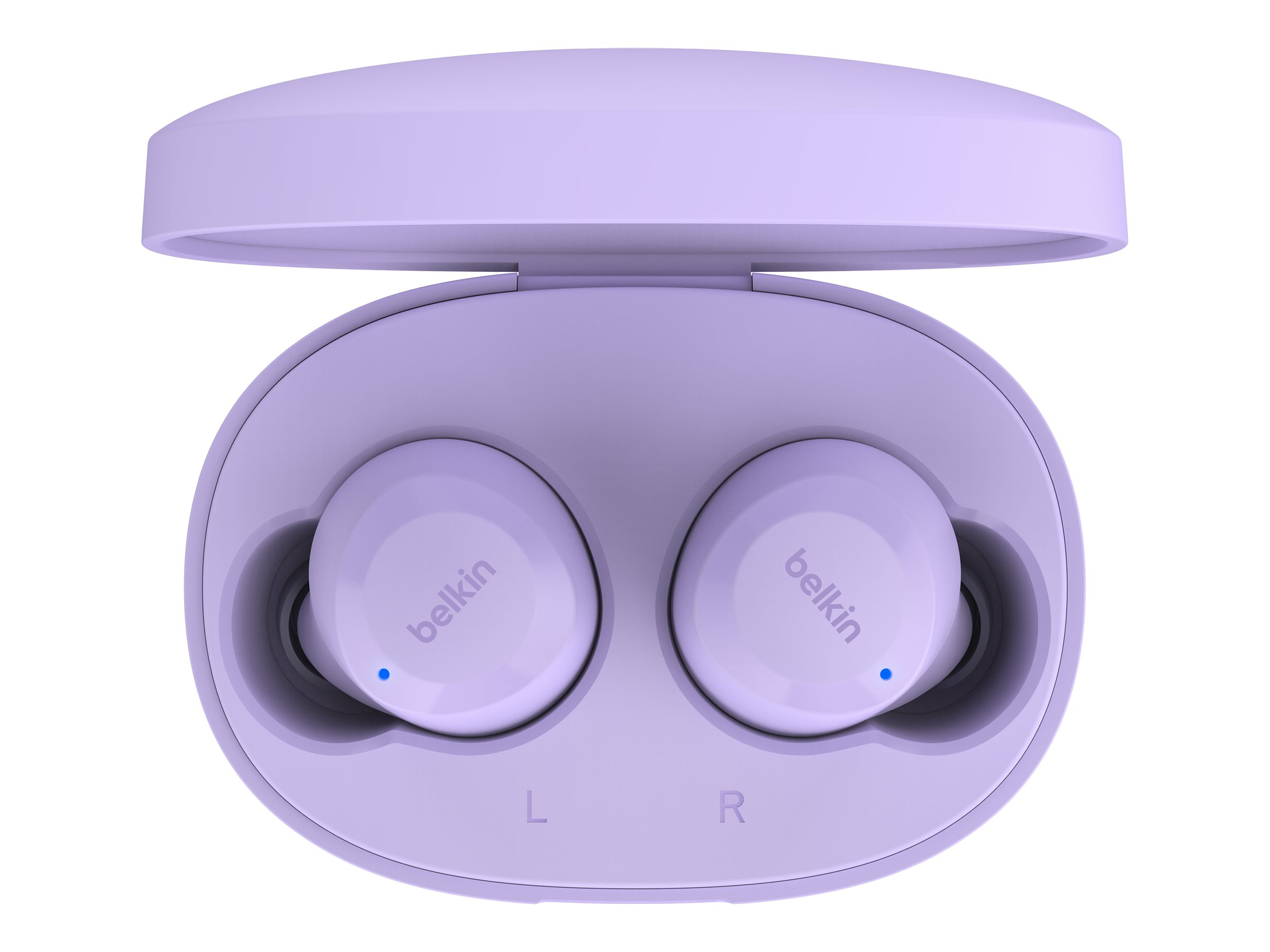 BELKIN Soundform Bolt lavendel True-Wireless In-Ear