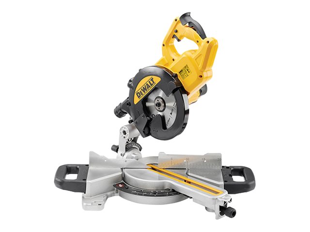 DEWALT DWS773-QS Paneelsäge
