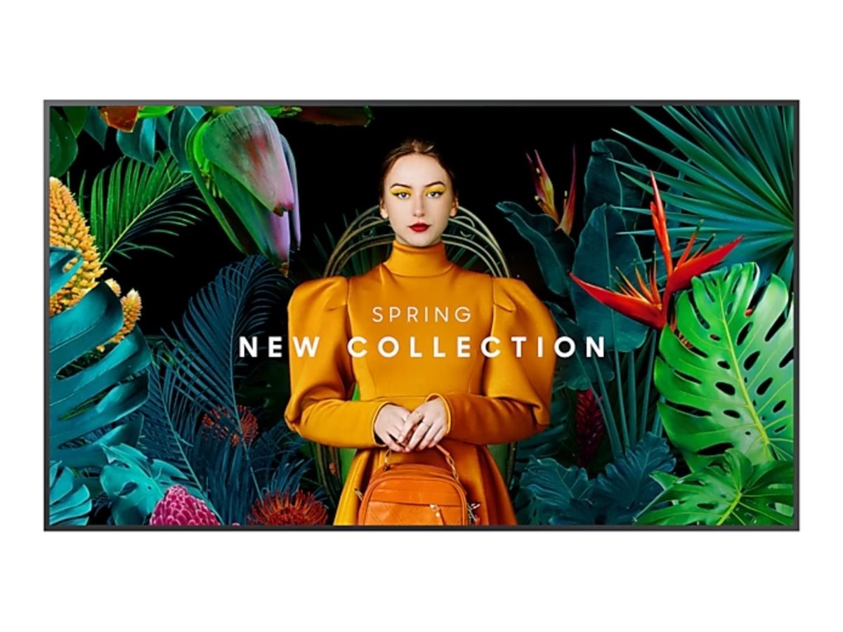 SAMSUNG Smart Signage QM50C 125,70cm (50")