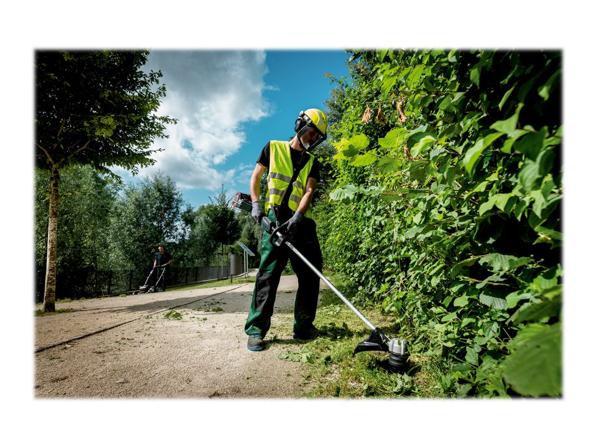 Metabo FSD 36-18 LTX BL 40 - Motorsense - schnurlos - 18 V - 0-6000 1/min - 40 