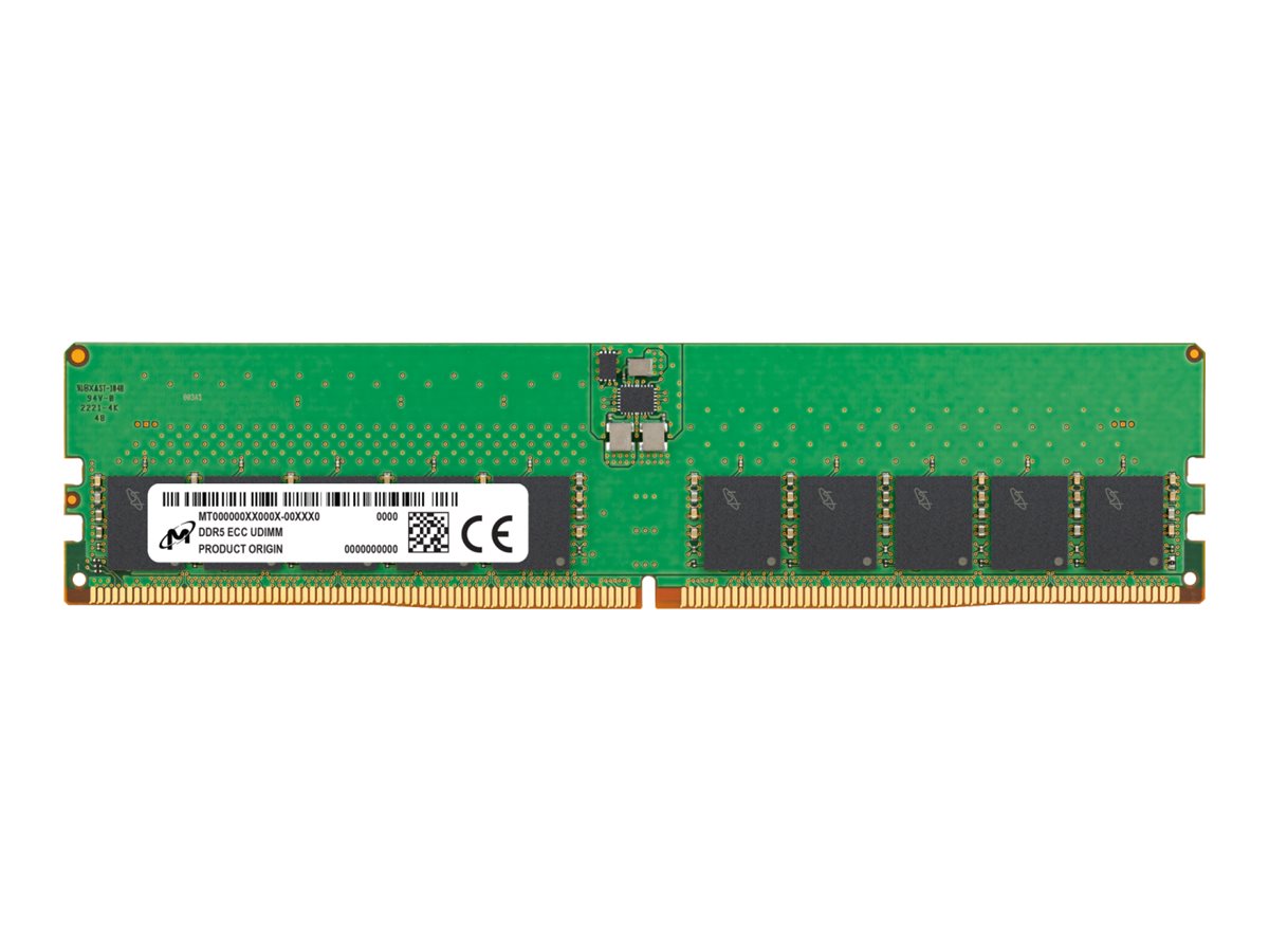 MICRON MTC20C2085S1EC56BD1 32GB