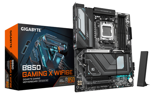 GIGABYTE B850 GAMING X ATX SAM5