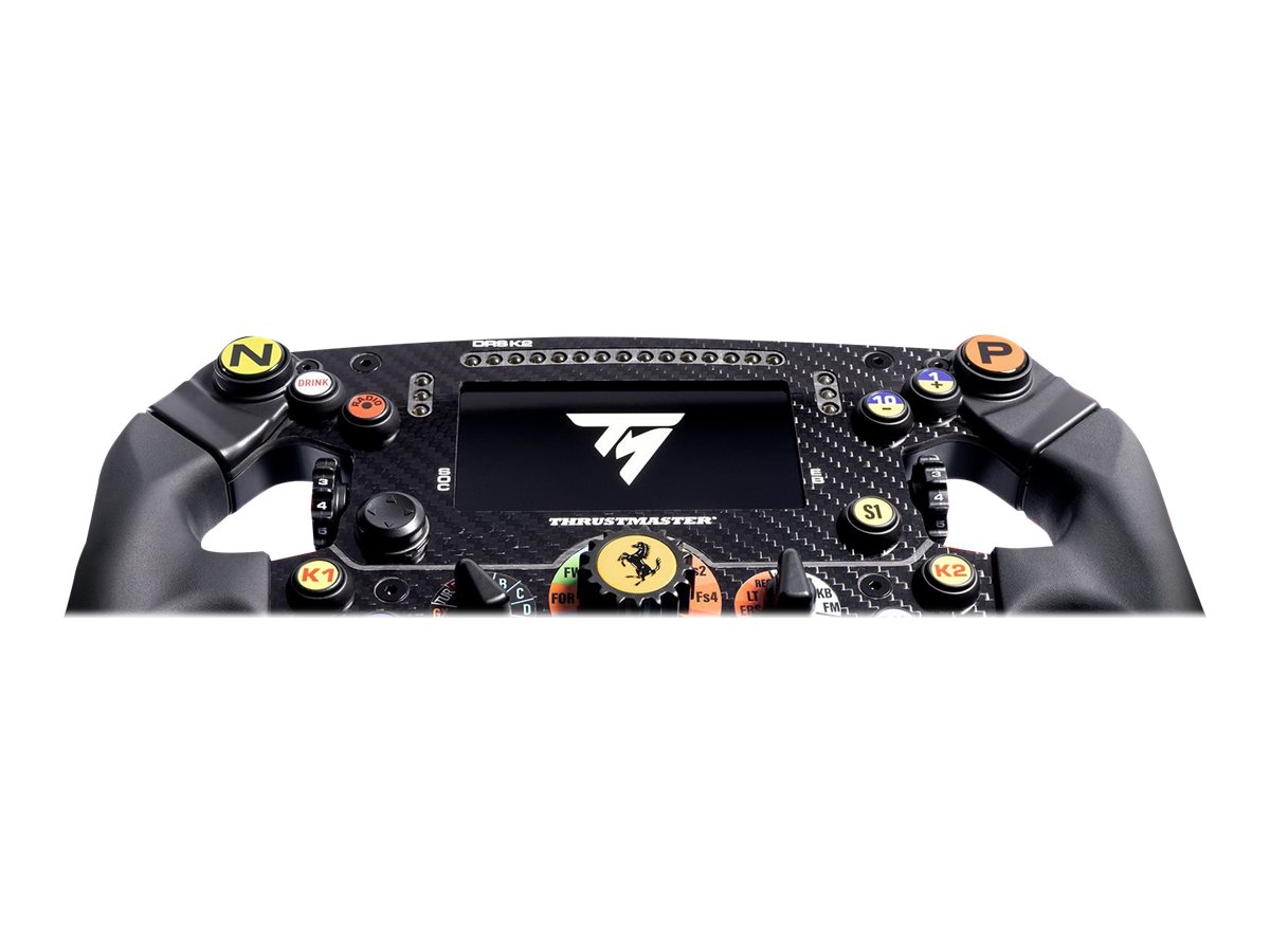 THRUSTMASTER FORMULA WHEEL ADD-ON FERRARI SF1000 EDITION