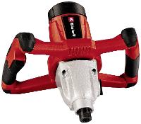 EINHELL TC-MX 1400-2 E Farb-Mörtelrührer EINHELL TC-MX 1400-2 E Farb-Mörtelrührer