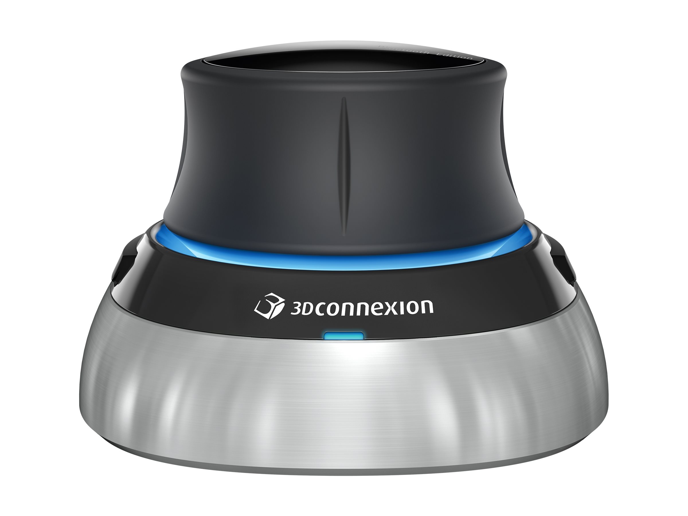 3DCONNEXION SpaceMouse Wireless Bluetooth Edition