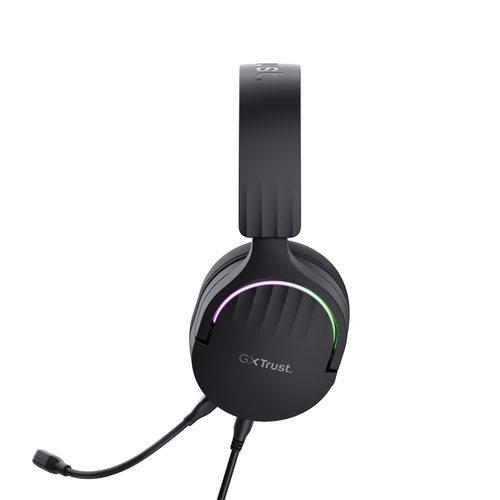 TRUST GXT490 FAYZO 7.1 USB HEADSET