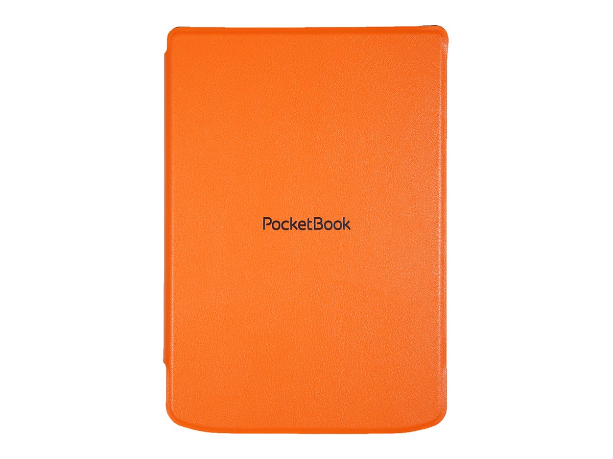 POCKETBOOK Cover Verse 629634 Orange