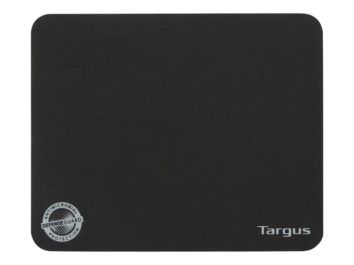 TARGUS AWE820GL, black, monochromatic, gaming mouse pad