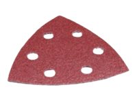 MAKITA Delta-Schleifpap. Holz K60