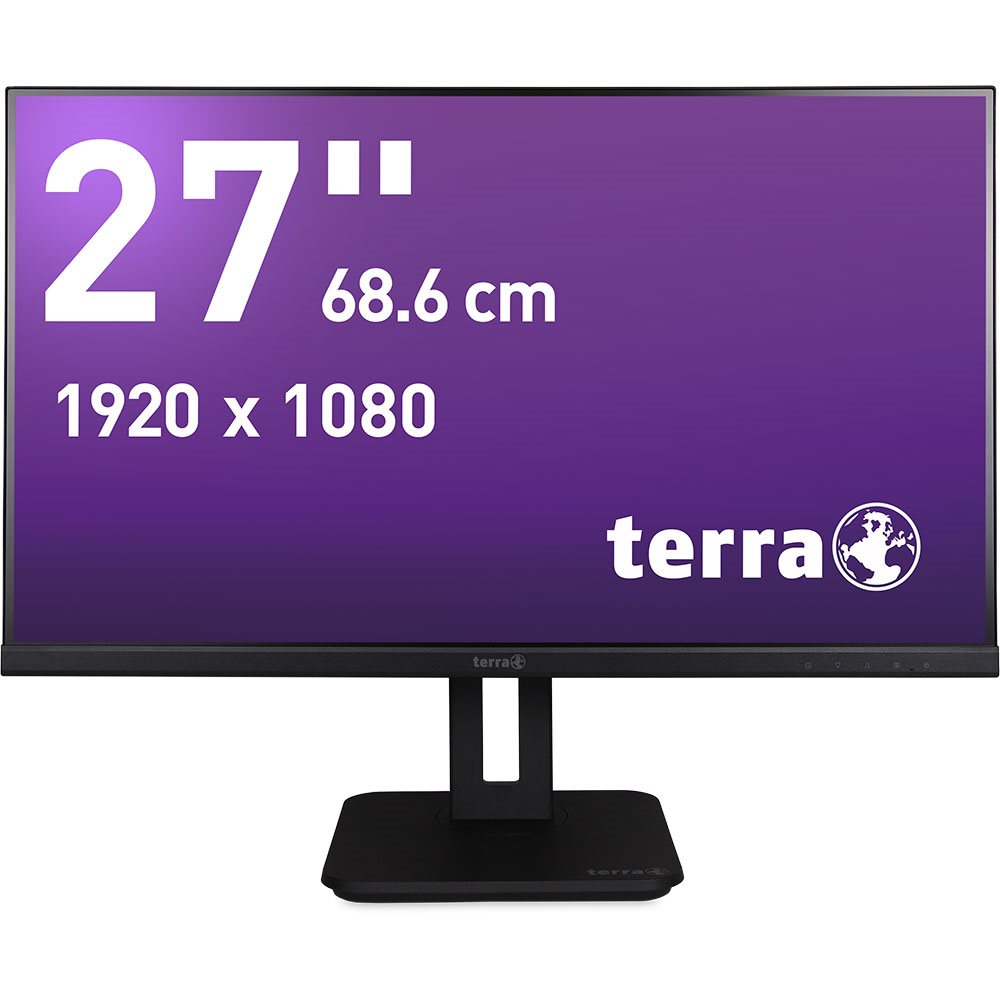 TERRA 3030239 68,6cm (27")