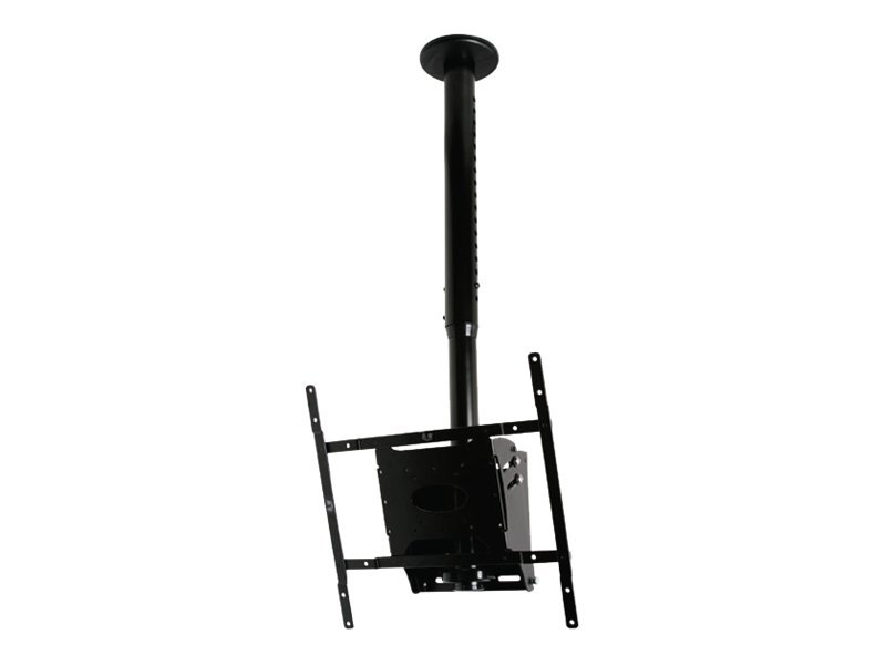 B-TECH Flat Screen Cieling Mount B-TECH Flat Screen Cieling Mount