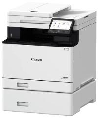 CANON i-SENSYS MF752Cdw II
