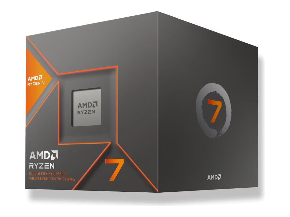 AMD Ryzen 7 8700G SAM5 Box