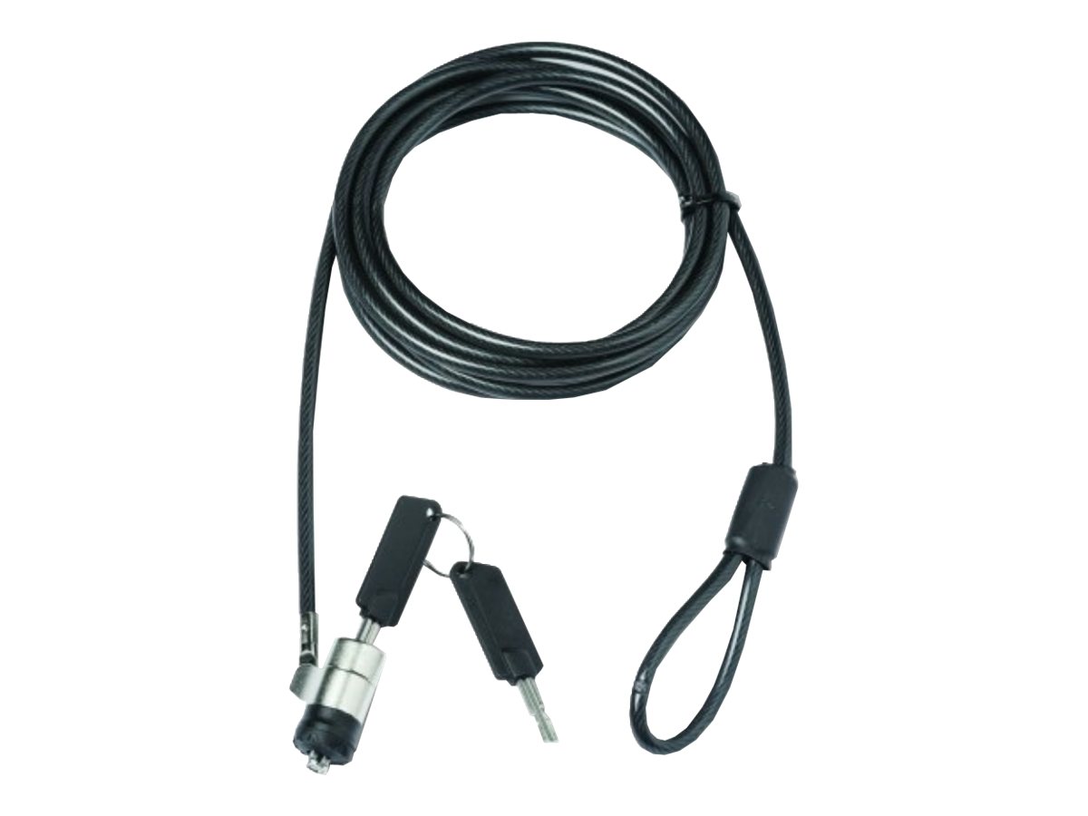 Notebook Security Lock Pro Key