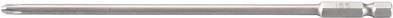 Makita Langbit PH2x155mm 5 Stück 191V02-0 Bit-Set 5 Stück (191V02-0)
