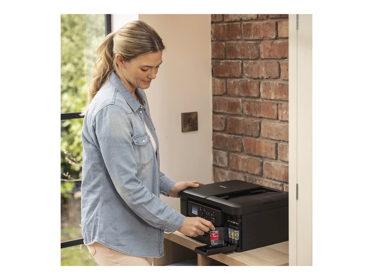 BROTHER DCP-J1360DWRE1